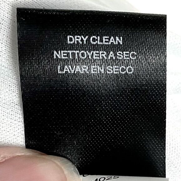 Tahari ASL Sleeveless Sheath Dress Midi Multicolor Geometric Print Sz 6 New - Picture 7 of 12